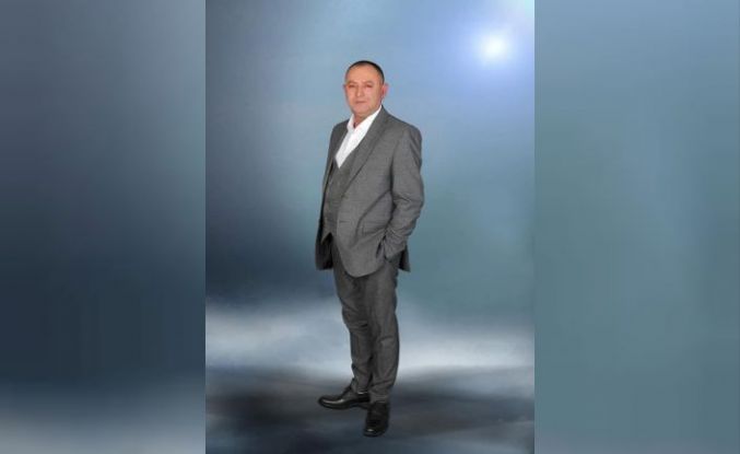 Beyin kanaması geçiren mahalle muhtarı 3 gün sonra hayatını kaybetti
