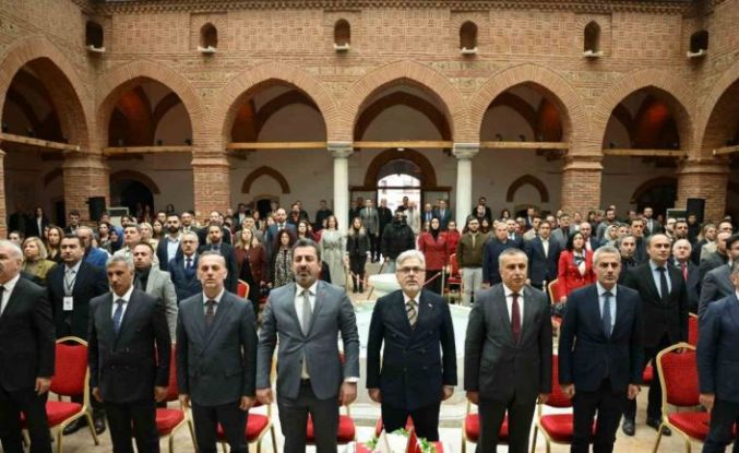 Bursa eğitimde yeni bir dönemi başlıyor