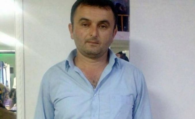 Cami inşaatında yüksekten düşen inşaat işçisi hayatını kaybetti