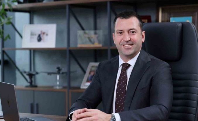 CANiK M3 FALCON, SAHA 2026’da vitrine çıkacak: Dron tehditlerine karşı "maliyet etkin" çözüm