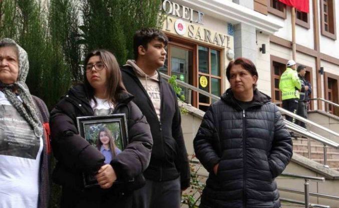CHP’li Görele eski Belediye Başkanı Hasbi Dede’nin taciz davasında duruşma 30 Nisan’a ertelendi