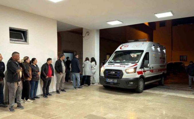 Çocukların silahla oyunu faciayla bitti: 1 ölü