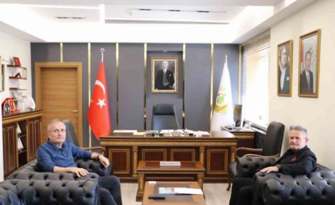 Cumayeri’nde TOKİ projesi için kritik görüşme