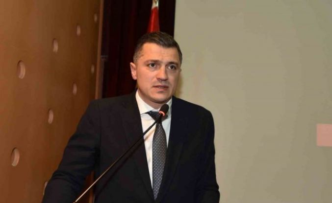 Çuvalcı: "Trabzon’a gelen turistlerin kişi başına harcamasını arttırmak öncelikli hedef olmalı"