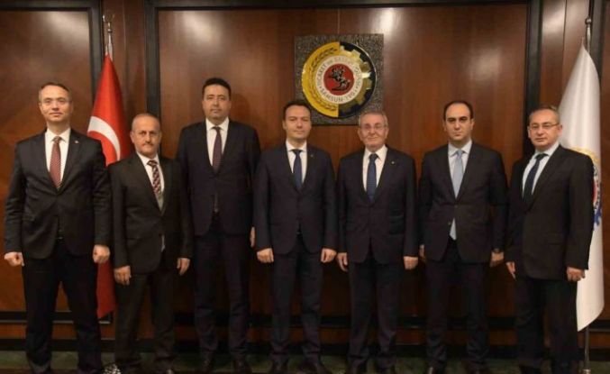 Denetimde yeni dönem: İş dünyasına "rehberlik" vurgusu