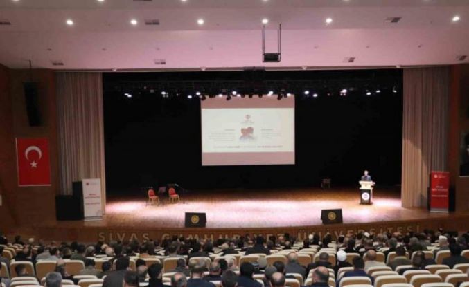 Din görevlilerine vekaletle kurban bilgilendirmesi yapıldı