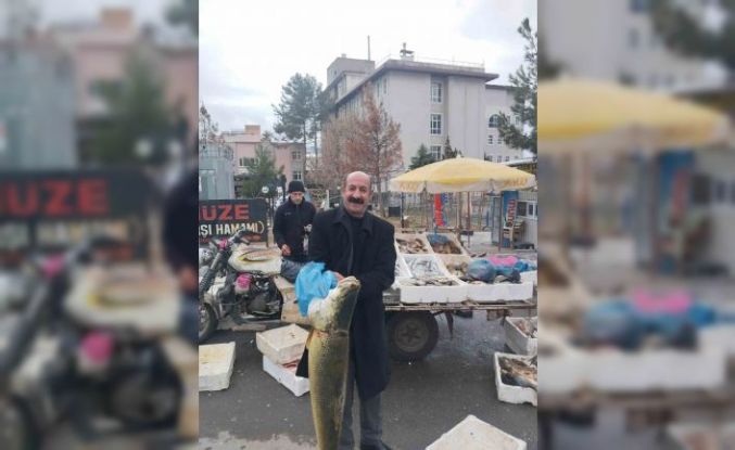 Diyarbakır’da av yasağı başladı