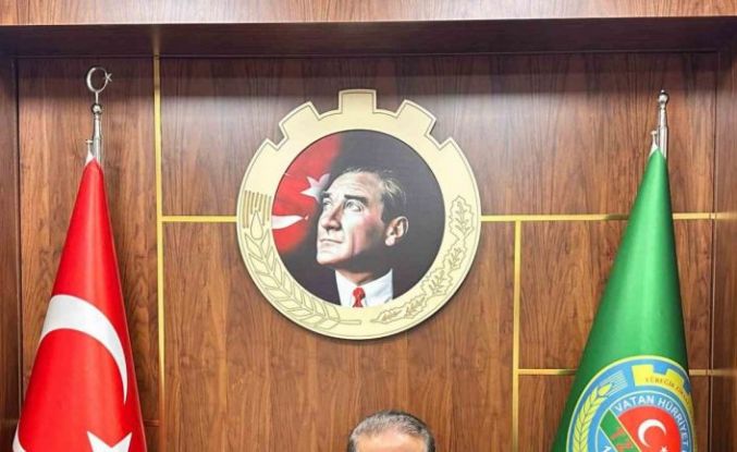 Doğan: "Üreticiye düşük faizli ve uzun vadeli kredi imkanları sağlanmalı"