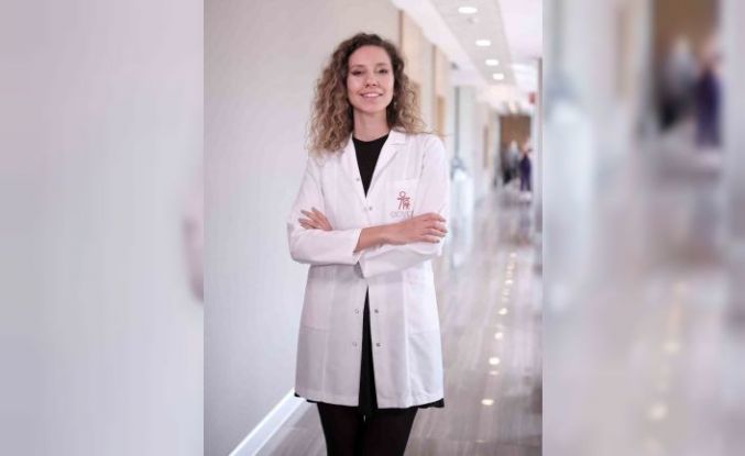 Dr. Özge Çelik Büyükceran: "Otizim spektrum bozukluğu her 31 çocuktan 1’inde görülmektedir"