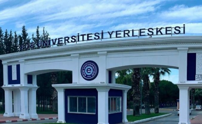 Ege Üniversitesinde "28. Tanıtım Günleri" heyecanı başlıyor