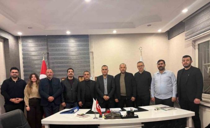 Eğitim camiasına taze güç: Eğitim Neferleri Sendikası