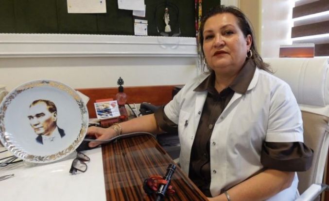 Enfeksiyon Uzmanı Kaygusuz: "Besin zehirlenmelerinde en önemli nedenlerden biri yiyeceklerin yeterince pişirilmemesidir"