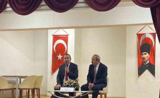 Erzincan’da gençlere sağlıklı yaşam ve spor vurgusu