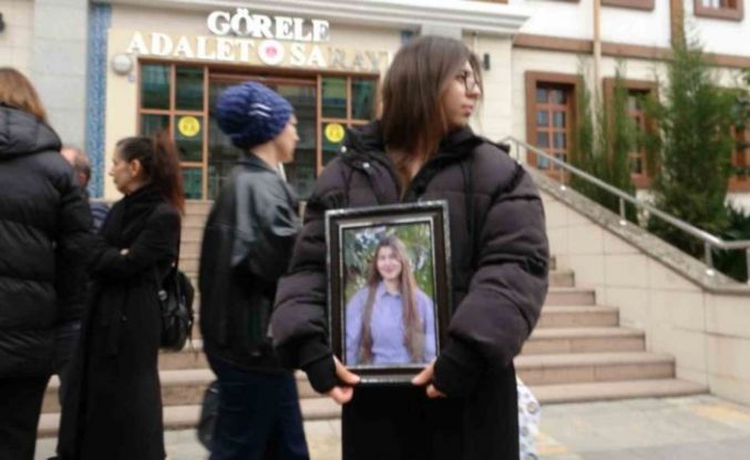 Eski Görele Belediye Başkanı Hasbi Dede’ye 1 yıl 6 ay hapis