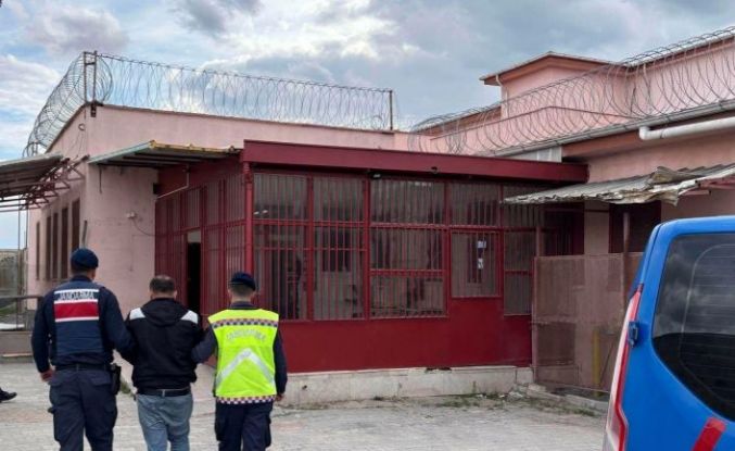 Eskişehir’de uyuşturucu operasyonu, 1 şüpheli tutuklandı