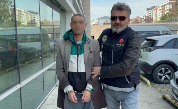 Evinde bonzai ele geçirilen şahıs tutuklandı