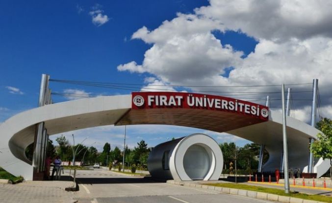 Fırat Üniversitesi’nde yapay zeka ve bilişim alanında yeni lisansüstü programlar açıldı