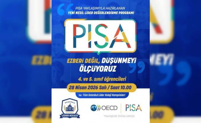 Gaziantep’te 4 ve 5. sınıf öğrencilerine ücretsiz deneme sınavı