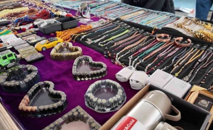 Geçmişin izleri Şehitkamil’de canlandı