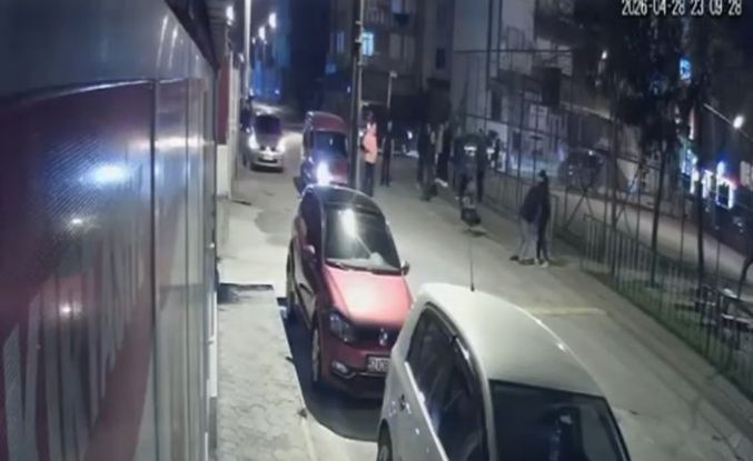Giresun’da 18 yaşındaki genci öldüren zanlı tutuklandı
