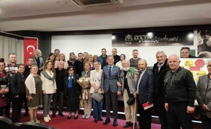 Giresun’da çocuk gelişiminde öz güven ve özdeğer kavramlarının önemi ele alındı