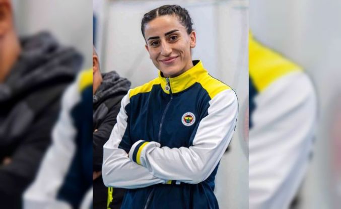 Gizem Özer Brezilya’ya gitti