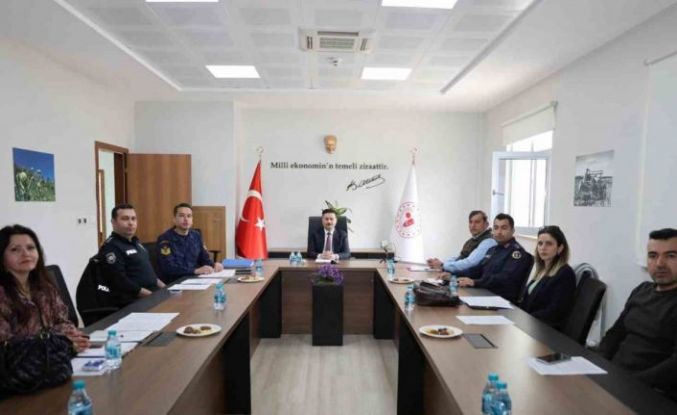 Gökçeada yaz turizmine hazırlanıyor