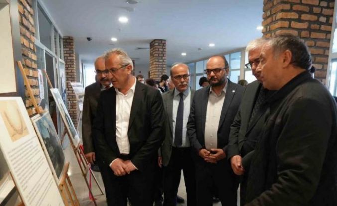 Hicaz Demiryolu’nun tarihine fotoğraflar ve belgelerle