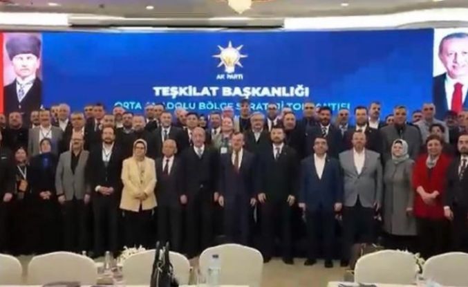 Hüseyin Okandan: "Cumhurbaşkanımız liderliğinde, kararlılıkla üretmeye devam edeceğiz"