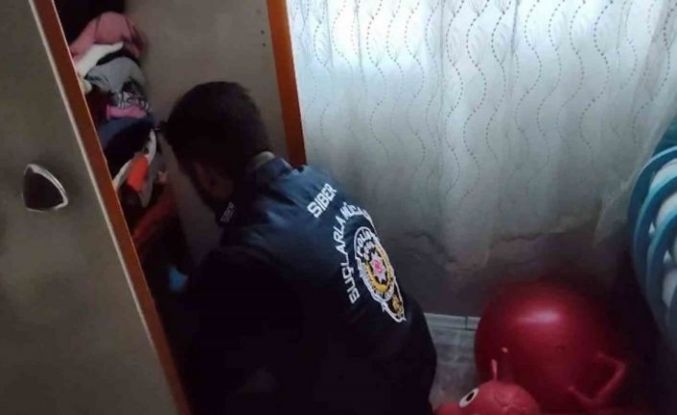 Iğdır merkezli siber dolandırıcılık operasyonu: 9 tutuklama