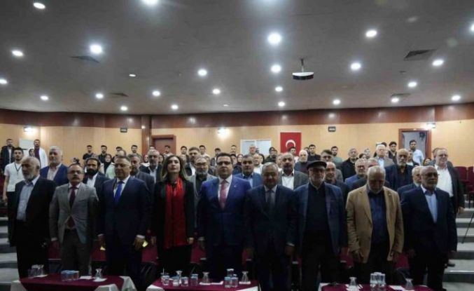 Iğdır’da "Ehlibeyt alimleri buluşması" düzenlendi