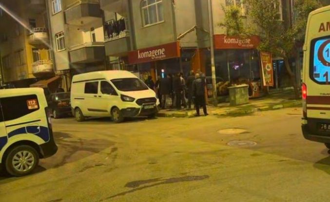 Iğdır’da kadın ve erkek silahla vurulmuş halde evde ölü bulundu