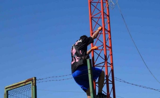 İstanbul’da 270 metreye tırmanış: Rooftop tutkunu genç gökdelenlerde adrenalin peşinde