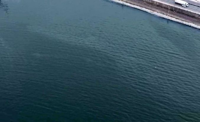 İzmir Körfezi’nde kirlilik alarmı: Aynı tehdit 11. kez görüldü