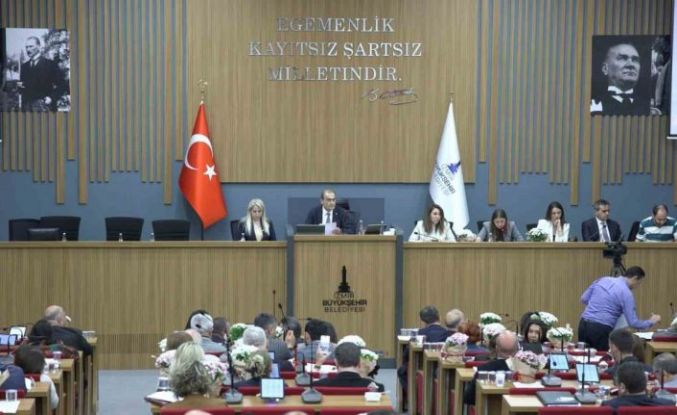 İZSU’dan "Sürdürülebilir Turizm" tarifesine yüzde 50 indirim