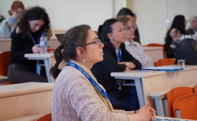 Kadın Matematikçiler Bartın’da buluştu