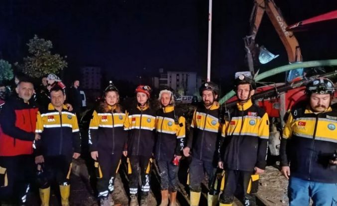 Kadirli’de sel felaketinde hayatını kaybeden 2 kişinin kimliği belli oldu