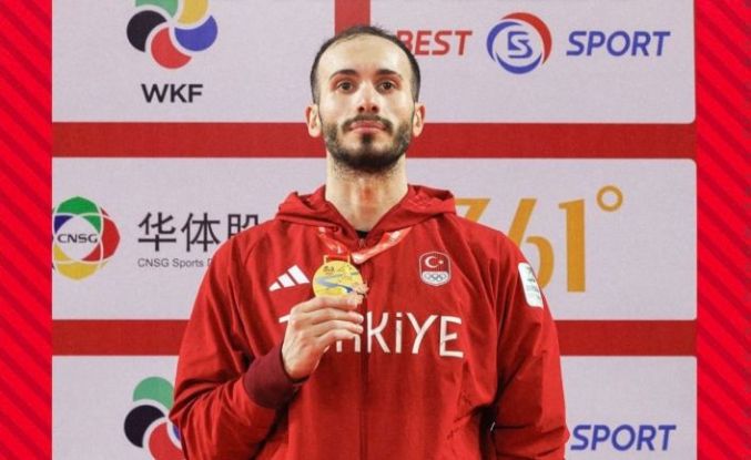 Kağıtspor’dan ulusal ve uluslararası arenada madalya yağmuru