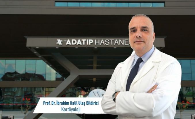 Kalp hastalıkları sessiz ilerliyor: Uzmandan hayati uyarı