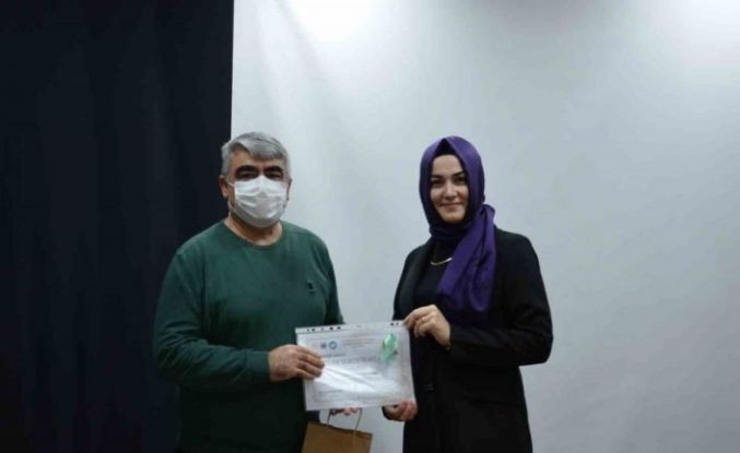 Kanser hastalarına sosyal ve psikolojik destek verilecek