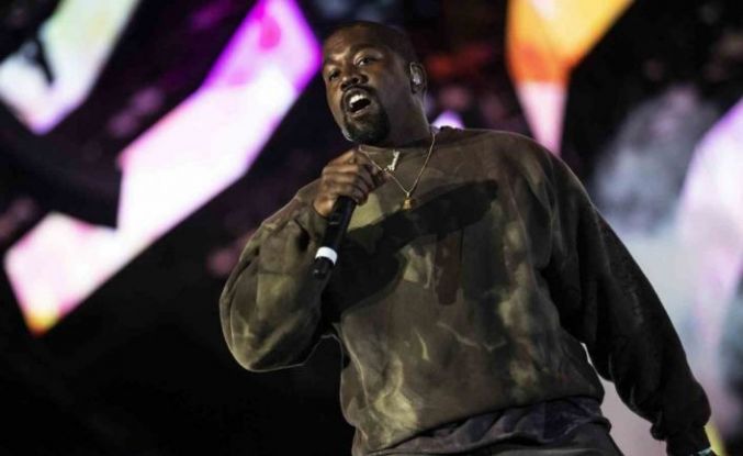 Kanye West’ten dünya rekoru: 150 milyonluk sahnede 100 bin kişiye konser verecek