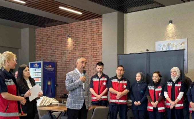 Karabük Belediyesinden yaşlılara yönelik dev proje