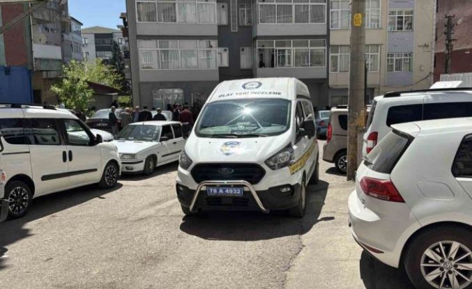 Karabük’te yalnız yaşayan adam evinde ölü bulundu