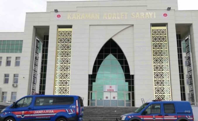 Karaman’da tefecilik operasyonu: 32 gözaltı