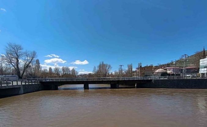 Kars’ta Bedesten Bölgesi’nde estetik tartışması