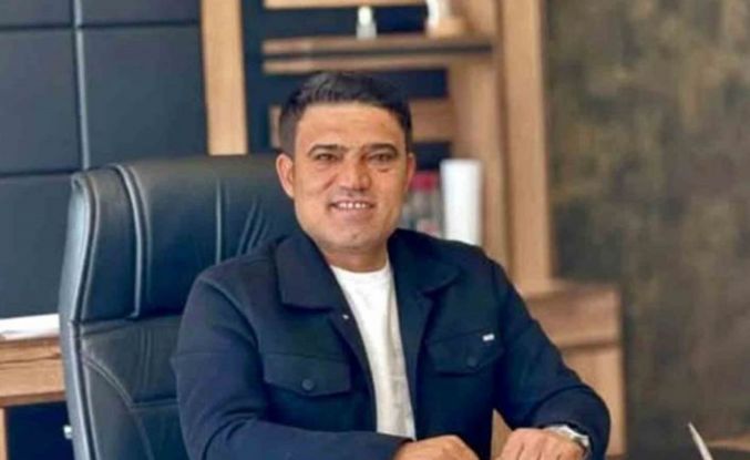 Kaya’dan İsrail’in idam yasasına tepki