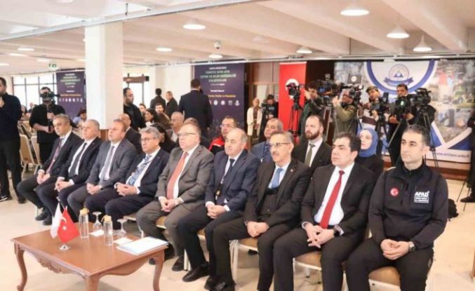 Kayseri’de 12 ilçede günlük kişi başı 666 gram çöp üretiliyor