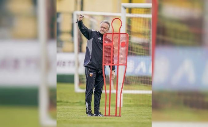 Kayserispor Moe ile kazanamıyor