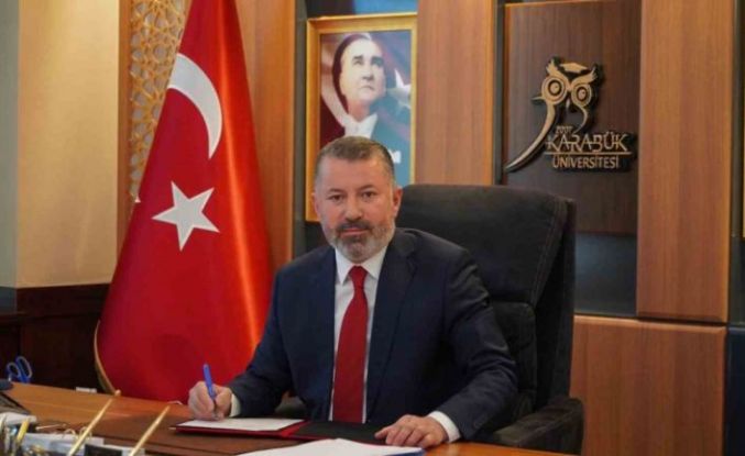 KBÜ havacılık ve uzay mühendisliğinde Türkiye’de ilk sırada