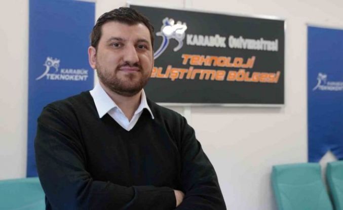 KBÜ’den savunma sanayisine otonom robot köpek projesi